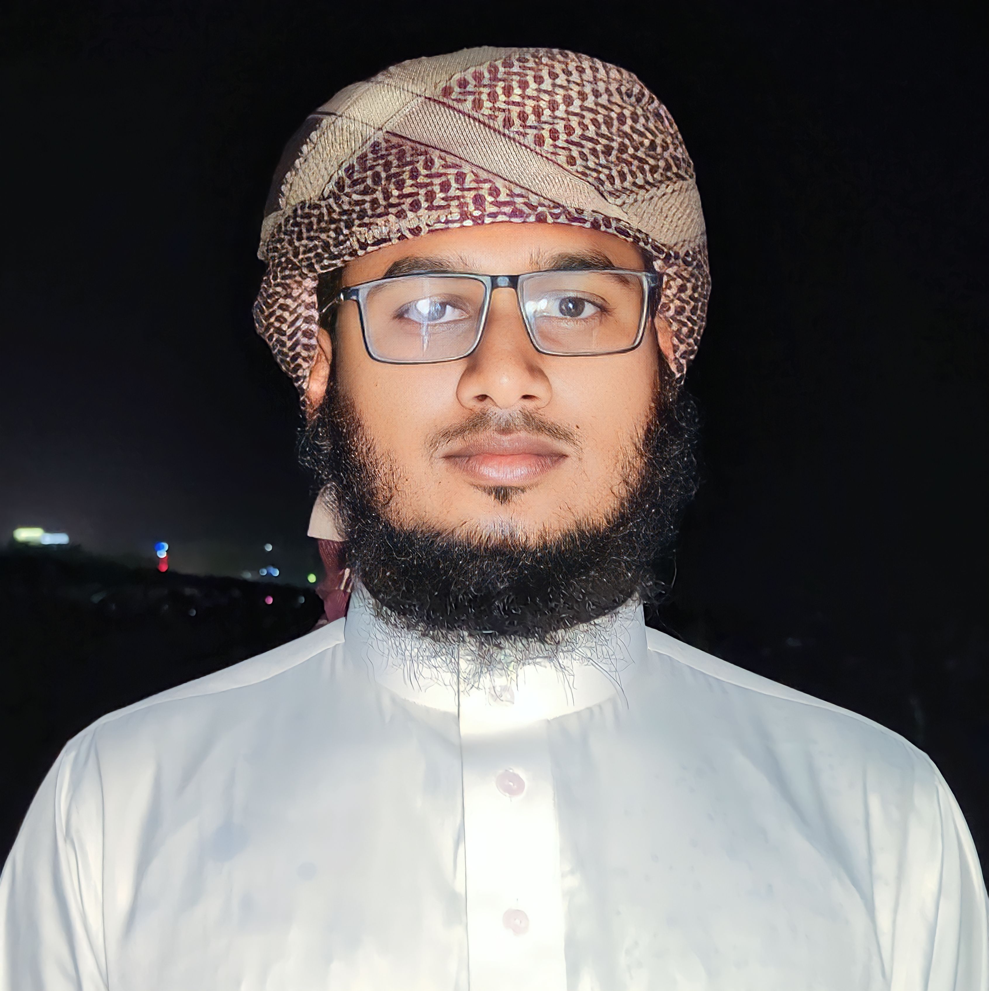 মুফতি মুহাম্মদ ওবাইদুল্লাহ