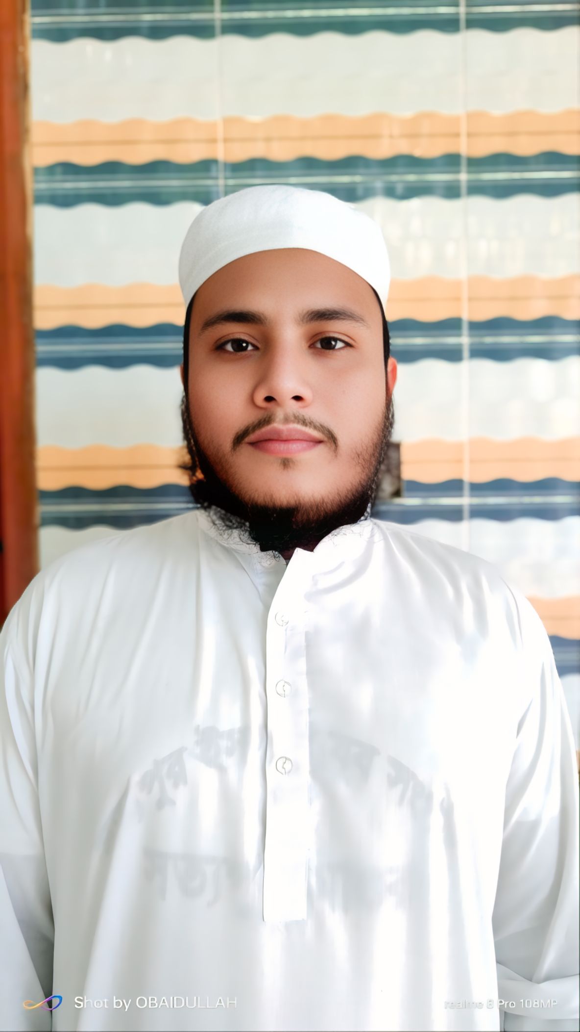 মাওলানা আবু তালহা